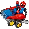 Lego Super Heroes SpiderMan Scorpion’a Karşı 76071