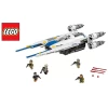 Lego Star Wars Rebel U-Wing 75155