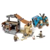 Lego Star Wars Enc on Jakku 75148