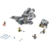Lego Star Wars Star Scavenger 75147