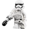 Lego Star Wars Battle on Takodana 75139