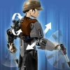 Lego Star Wars S Jyn Erso 75119