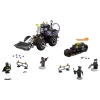Lego Batman Movie Two Face Double Demolition 70915