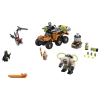 Lego Batman Movie Bane Toxic Truck 70914