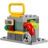 Lego Batman Movie Scarecrow Fearful Face-off 70913