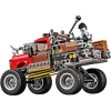Lego Super Heroes Killer Croc Tail Gator 70907