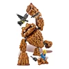Lego Super Heroes Clayface Splat Attack 70904