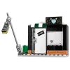 Lego Super Heroes Catwoman Catcycle 70902