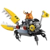 Lego Ninjago Movie Lightning Jet 70614