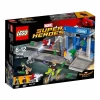 Lego Ninjago Movie Ninja Mech Dragon 70612