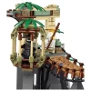Lego Ninjago Movie Master Falls 70608