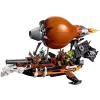 Lego Ninjago Raid Zeppelin 70603