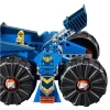 Lego Nexo Knights Axls Tower Carrier 70322