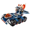 Lego Nexo Knights Axls Tower Carrier 70322