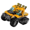 Lego City Orman Yarı Paletli Ekip