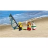 Lego City İnsan Paketi – Plajda Eğlence 60153