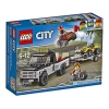 Lego City ATV 60148