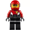 Lego City Race Plane 60144
