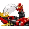 Lego City Race Plane 60144