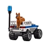 Lego City Police Starter Set 60136