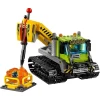 Lego City Volcano Crawler 60122