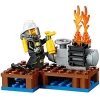 Lego City Fire Starter Set 60106