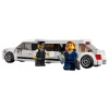 Lego City Airport VIP Ser 60102