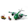 Lego City Airport C Plane 60101