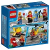 Lego City Airport Starter S 60100