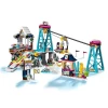 Lego Friends Snow Resort Ski Lift 41324