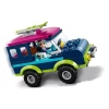 Lego Friends Resort Off-Roader 41321