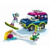 Lego Friends Resort Off-Roader 41321