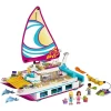 Lego Friends Sunshine Catamaran 41317