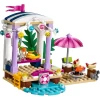 Lego Friends Andreas Speedboat 41316