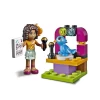 Lego Friends Andreas Duet 41309