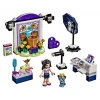 Lego Friends Emmanın Fotoğraf Stüdyosu 41305