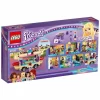 Lego Friends A Park Hot Dog Van 41129
