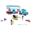 Lego Friends Horse Vet Trailer 41125