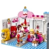 Lego Friends H Café 41119