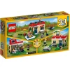 Lego Creator Poolside Holiday 31067