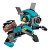 Lego Creator Robo Explorer 31062
