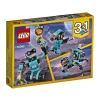 Lego Creator Robo Explorer 31062