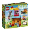 Lego Duplo Shooting Gallery 10839
