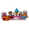 Lego Duplo Birthday Picnic 10832