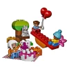 Lego Duplo Birthday Picnic 10832