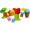 Lego Duplo Creative Chest 10817