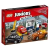 Lego Junior Smokey’nin Garajı 10743