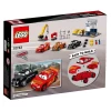Lego Junior Smokey’nin Garajı 10743