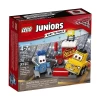 Lego Juniors Guido ve Luigi’nin Pit Alanı 10732