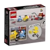 Lego Juniors Guido ve Luigi’nin Pit Alanı 10732